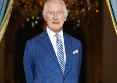 Carlos III retira títulos reales a su hermano Andrés