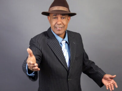 Ray Polanco hospitalizado tras sufrir fuerte dolor durante presentación en Arroyo Hondo