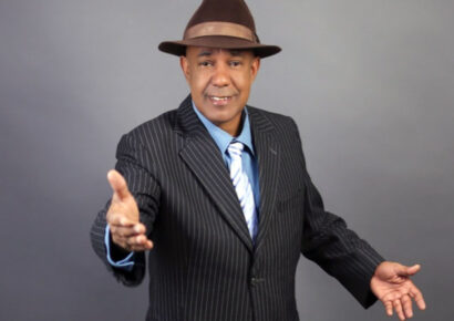 Ray Polanco hospitalizado tras sufrir fuerte dolor durante presentación en Arroyo Hondo