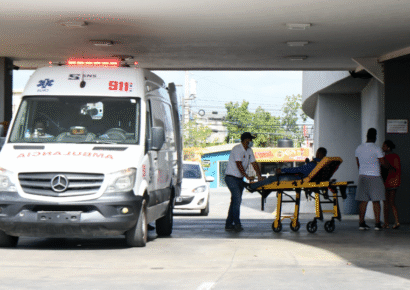 Joven fallece tras recibir descarga eléctrica en piscina de residencial en Verón Punta Cana