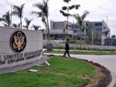 EE. UU. advierte sanciones de hasta 20 años por reingreso ilegal tras deportación