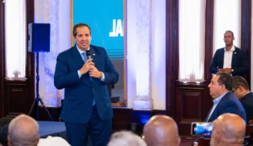 Salud Pública activa protocolo por brote de cólera en Haití