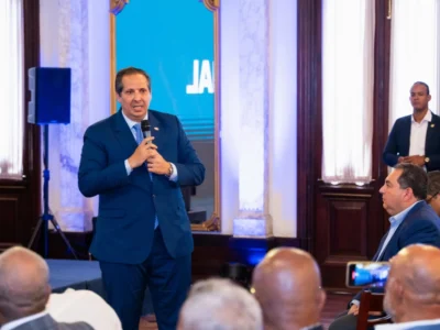 Salud Pública activa protocolo por brote de cólera en Haití