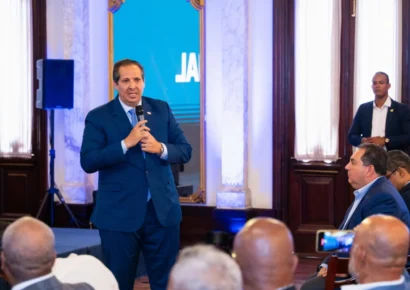 Salud Pública activa protocolo por brote de cólera en Haití