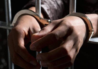 Tres meses de prisión preventiva para alguacil implicado por asesinato frente al Palacio de Justicia de SFM