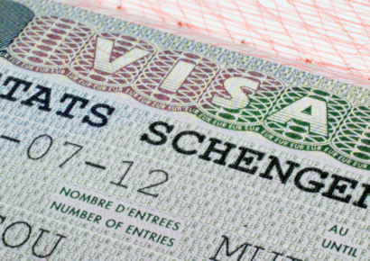 Adiós a los sellos en pasaportes: Schengen comienza a registrar datos biométricos