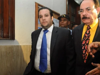 Jueza rechaza devolver bienes incautados a Jochi Gómez en caso de sabotaje semafórico