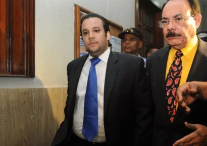 Jueza rechaza devolver bienes incautados a Jochi Gómez en caso de sabotaje semafórico