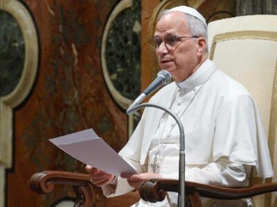 El Papa León XIV aprueba el primer paso en la beatificación de José Merino y María Evangelista