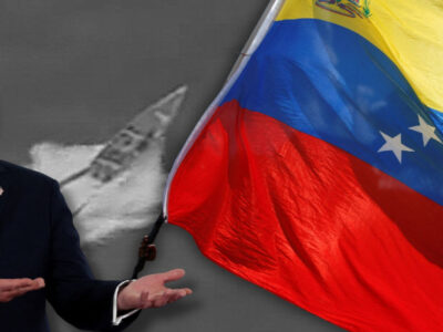 EE.UU. intensifica presión sobre Maduro: CIA autorizada para operaciones letales en Venezuela y el Caribe