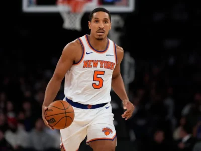 Malcolm Brogdon se retira de la NBA tras nueve temporadas y múltiples lesiones