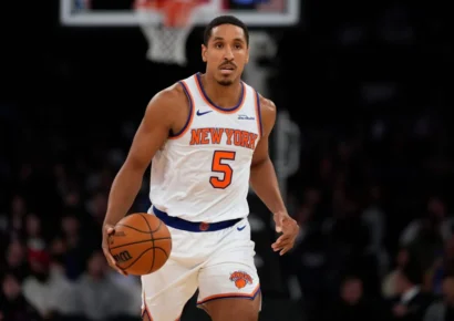 Malcolm Brogdon se retira de la NBA tras nueve temporadas y múltiples lesiones