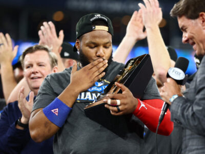 Vladimir Guerrero Jr. elegido MVP de la Serie de Campeonato y lleva a los Blue Jays a su primera Serie Mundial desde 1993