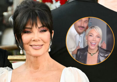 Kris Jenner se reinventa a los 69 años con un radical cambio de look
