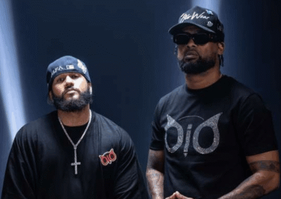 Después de años de indirectas, El Alfa y Lápiz Conciente firman la paz urbana con “Ta To Frío”