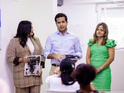Fondo Gadiel destina recursos a cirugías de niños con labio leporino y paladar hendido