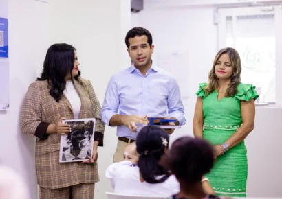 Fondo Gadiel destina recursos a cirugías de niños con labio leporino y paladar hendido
