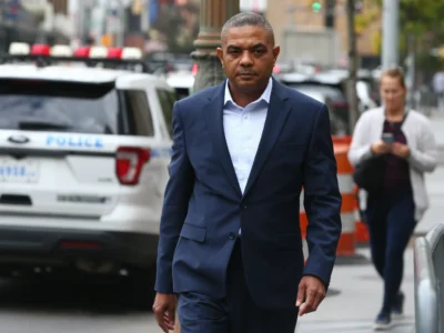 José Uribe recibe arresto domiciliario tras testificar contra Bob Menéndez