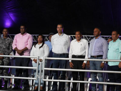 Indotel lanza en Jimaní el programa “Sonan-Do” para fortalecer la identidad cultural en la frontera