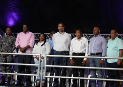 Indotel lanza en Jimaní el programa “Sonan-Do” para fortalecer la identidad cultural en la frontera