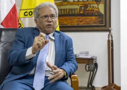 Gobierno y CMD acuerdan aumento para médicos pensionados a partir de 2026