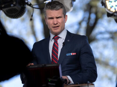 EE.UU. informó que ultimó a 14 personas tras atacar cuatro supuestas narcolanchas en el Pacífico