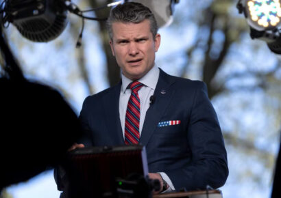 EE.UU. informó que ultimó a 14 personas tras atacar cuatro supuestas narcolanchas en el Pacífico