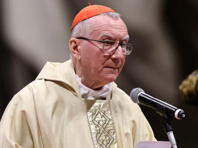 El Vaticano deseó que el Nobel de la Paz a María Corina Machado ayude a Venezuela “a redescubrir el camino de la democracia”