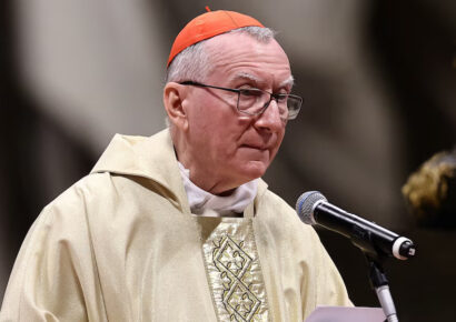 El Vaticano deseó que el Nobel de la Paz a María Corina Machado ayude a Venezuela “a redescubrir el camino de la democracia”