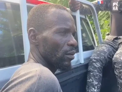 Tribunal de Hato Mayor dicta prisión preventiva a haitiano por asesinato de su pareja