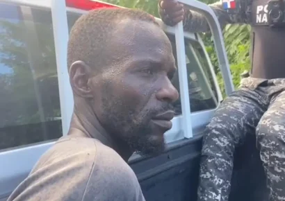 Tribunal de Hato Mayor dicta prisión preventiva a haitiano por asesinato de su pareja