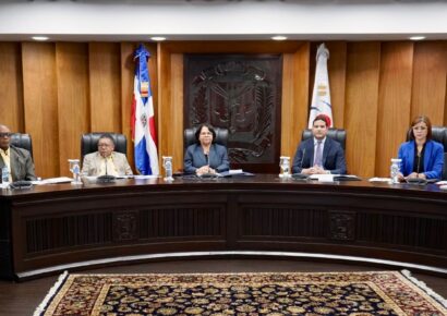 Cámara de Cuentas audita a SeNaSa: “Por transparencia y uso adecuado de fondos públicos”