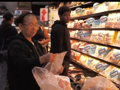 Precios en NY: Dominicanos con el grito al cielo por altos precios de los productos básicos