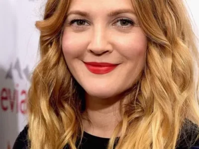 La actriz Drew Barrymore: “Mi paso por un centro de rehabilitación fue lo mejor que me ha pasado”