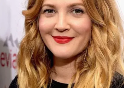 La actriz Drew Barrymore: “Mi paso por un centro de rehabilitación fue lo mejor que me ha pasado”