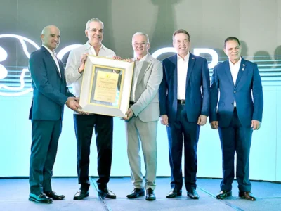 Jornada del CNCP: comerciantes piden a Luis Abinader una reforma fiscal justa e integral