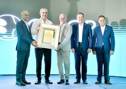 Jornada del CNCP: comerciantes piden a Luis Abinader una reforma fiscal justa e integral