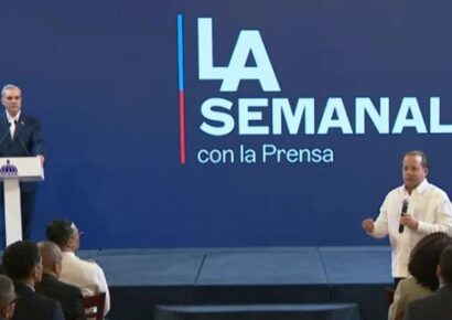 Gobierno defiende construcción del monorriel en Santo Domingo y extiende licitación