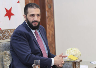 Siria concluye votación para elegir primer Parlamento tras caída de Al Asad