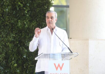 Abinader afirma que RD es “el mejor lugar de Latinoamérica para invertir”