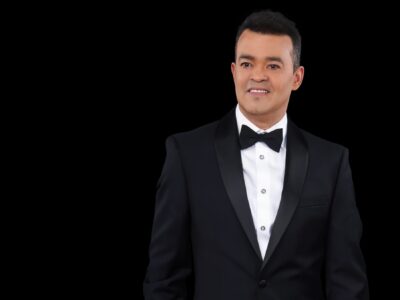 Alex Bueno revela que fue operado de un tumor cerebral cancerígeno y agradece el apoyo de sus seguidores