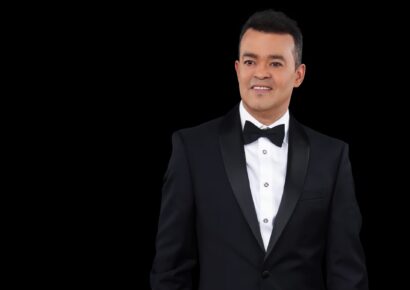 Alex Bueno revela que fue operado de un tumor cerebral cancerígeno y agradece el apoyo de sus seguidores