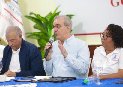 Gobierno declara emergencia regional en 15 provincias por daños de Melissa