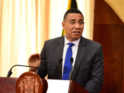 Jamaica declara zona catastrófica tras paso de Melissa: “La devastación es extensa”