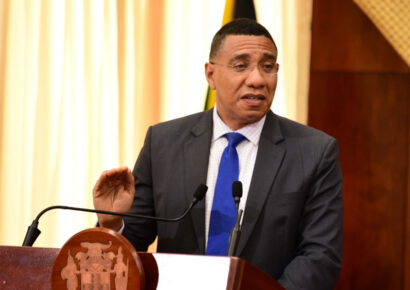 Jamaica declara zona catastrófica tras paso de Melissa: “La devastación es extensa”