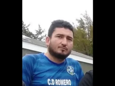 Sepultan en El Salvador a Norlan Guzmán, víctima del tiroteo en edificio federal de Dallas