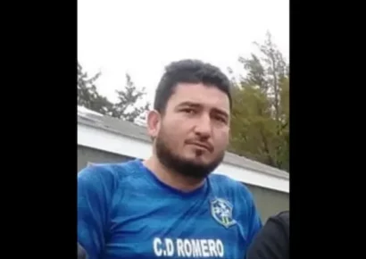 Sepultan en El Salvador a Norlan Guzmán, víctima del tiroteo en edificio federal de Dallas