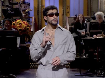 Bad Bunny responde a críticas tras ser elegido para el Super Bowl 2026