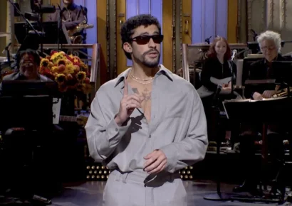 Bad Bunny responde a críticas tras ser elegido para el Super Bowl 2026