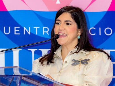 ProDominicana anuncia el VI Encuentro Nacional de Mujeres en Exportación 2025